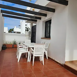 Casa Royal Corralejo