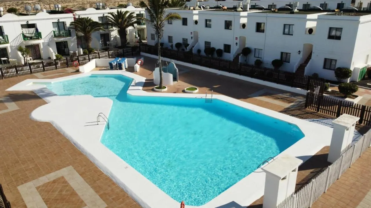 Apartmán Sunshine San Valentin Corralejo