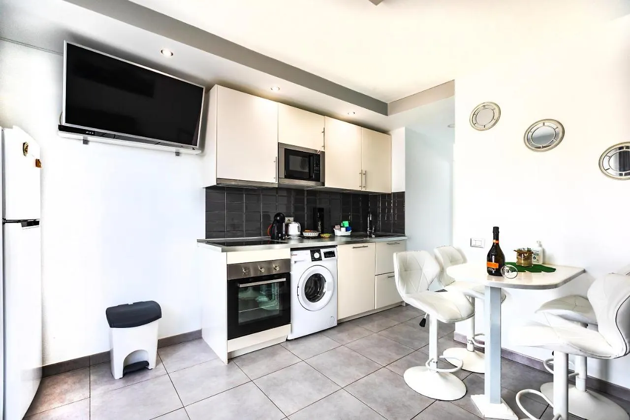 Apartmán Sunshine San Valentin Corralejo