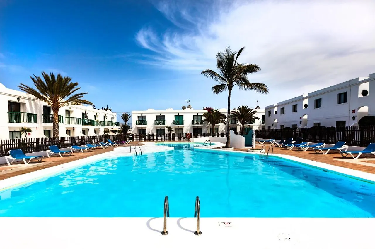 Apartmán Sunshine San Valentin Corralejo