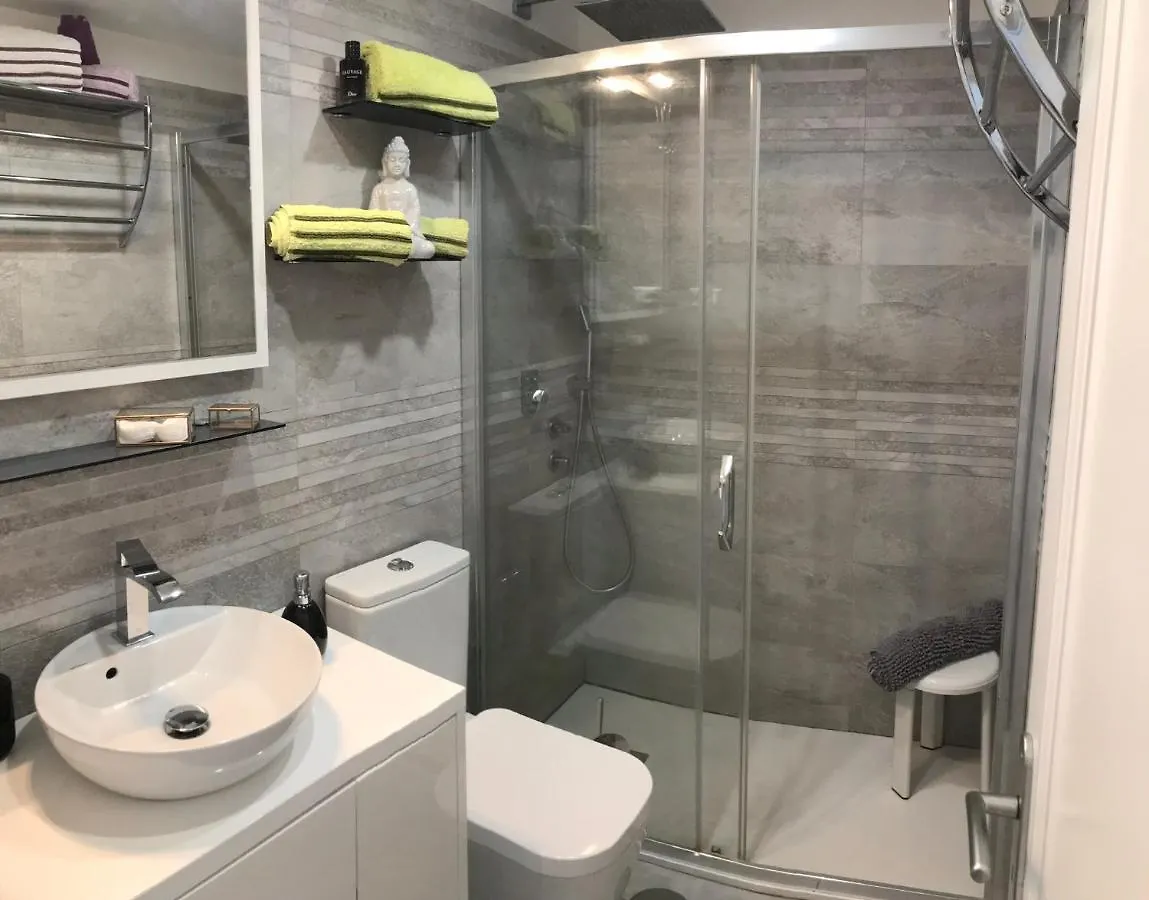 Apartmán Sunshine San Valentin Corralejo