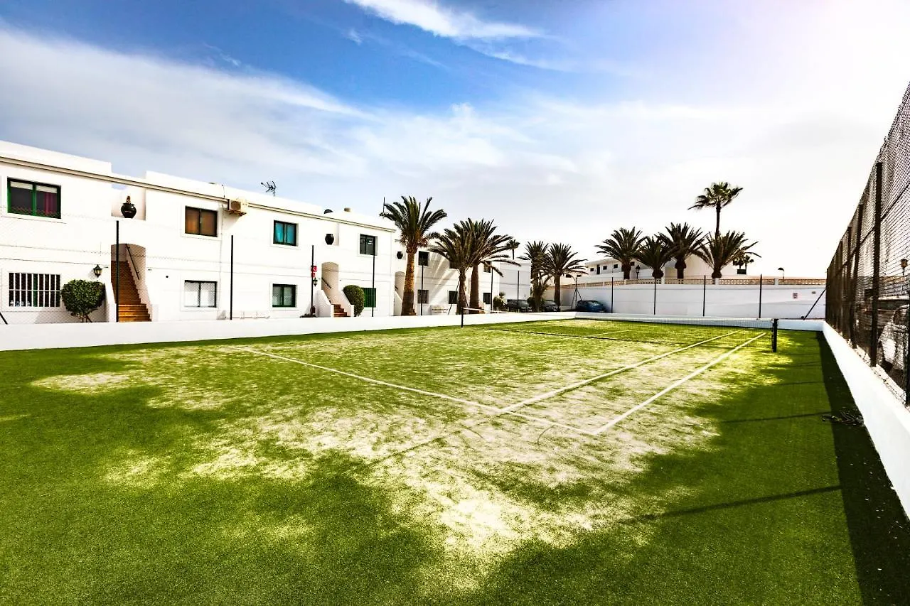 Apartmán Sunshine San Valentin Corralejo
